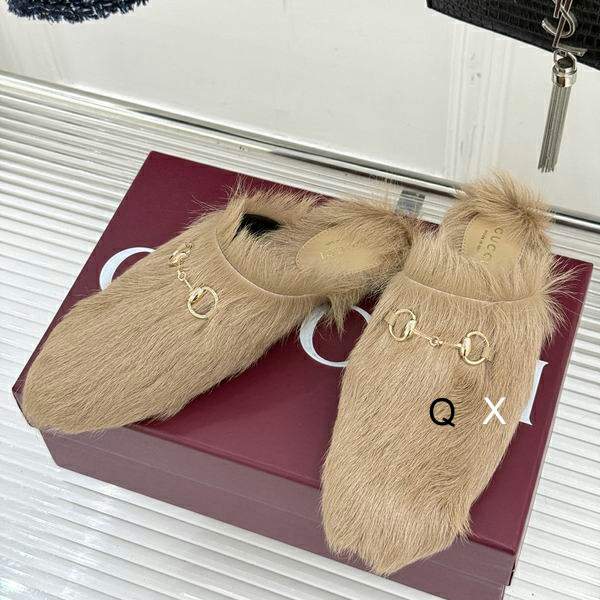 Picture of Gucci Shoes _SKUGuccisz35-40JX10015898